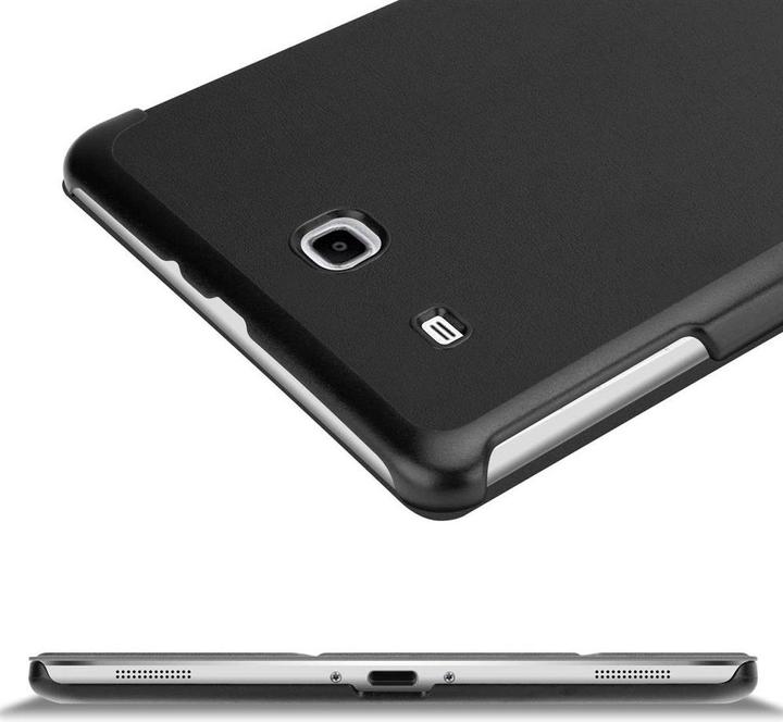 Produktbild Cadorabo Tablet Book Cover (Galaxy Tab E 9.6)