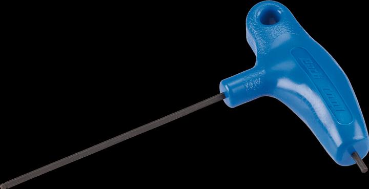 Actual product image Park Tool PH-2.5 Angular Illusion 2.5mm