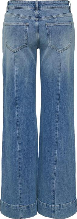 Produktbild Only ONLJUICY Hohe Taille Weiter Beinschnitt Jeans Jeans mit weitem Bein (W31/L32)