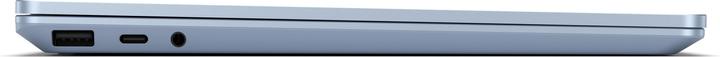 Produktbild Microsoft Surface Laptop Go (12.40", Intel Core i5-1035G1, 8 GB, 128 GB, DE)