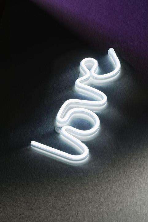 Immagine prodotto Cellularline Lampada da parete al neon
