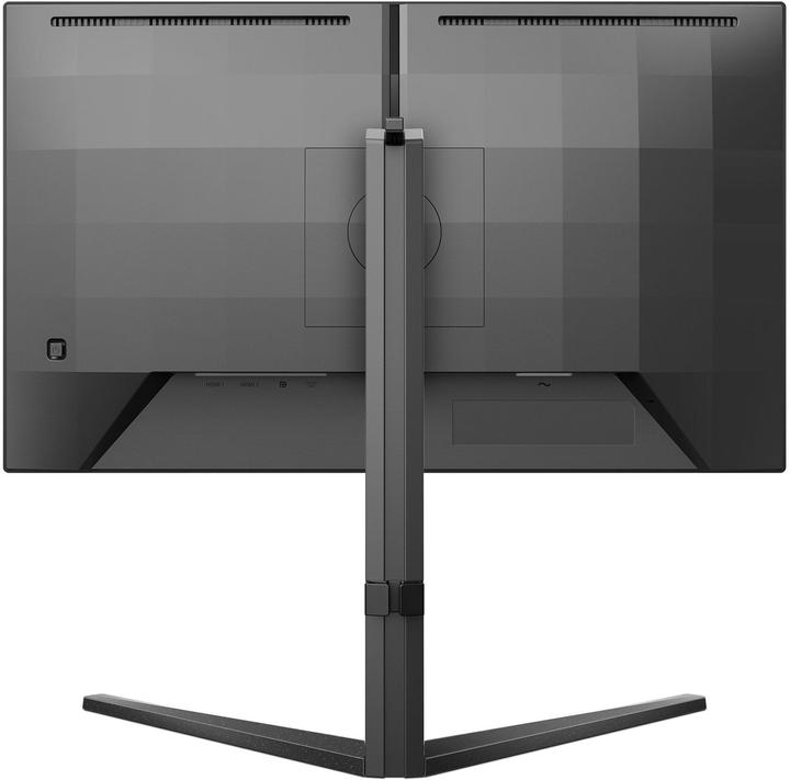 Produktbild Philips MMD 2N3200A/00, IPS Monitor,,, höhenverstellbar, Speakers, 2x HDMI, DisplayPort (1920 x 1080 Pixel, 23.80")