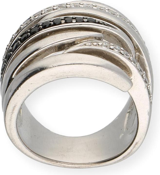 Produktbild Carat Style (54, 925 Silber)