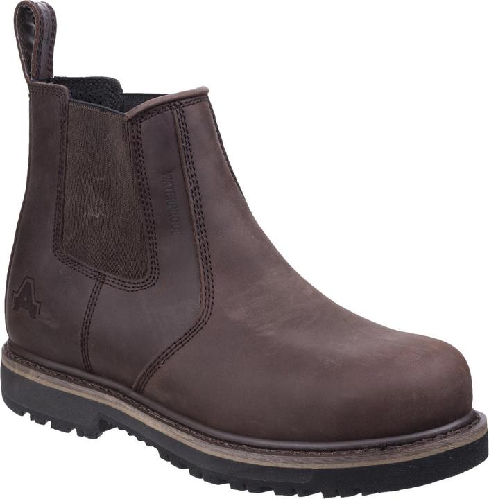 Amblers Safety UTFS5912 P