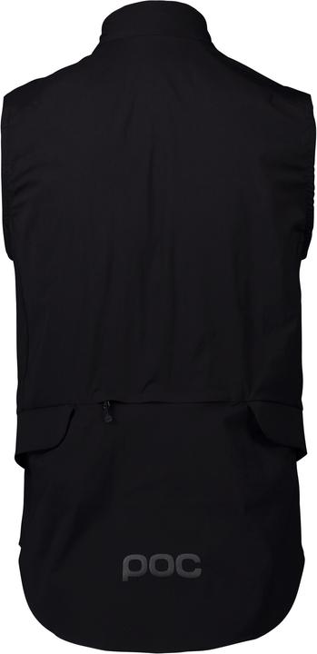 Actual product image Poc All-weather vest (M)