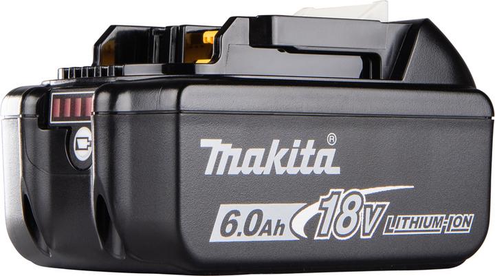 Image du produit Makita BL1860B (18 V)