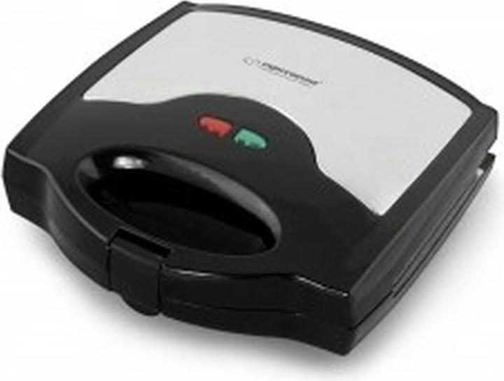 Immagine prodotto Esperanza EKT005 Sandwich-Toaster
