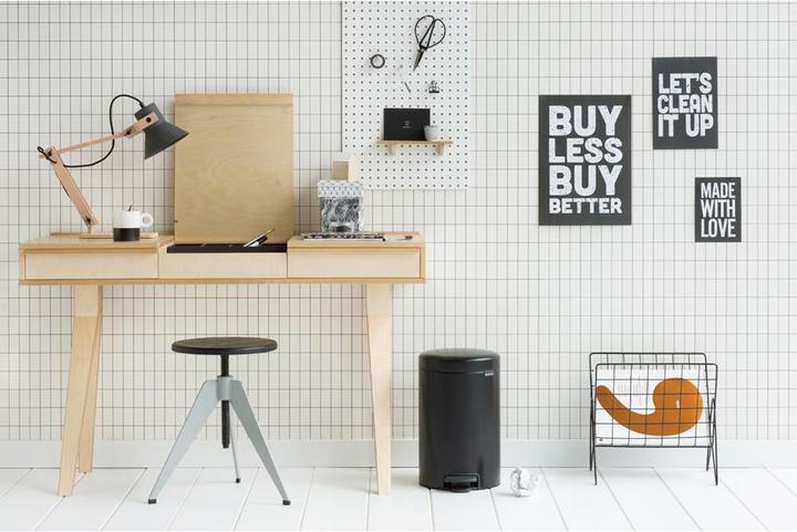 Immagine prodotto Brabantia Newlcon (12 l)