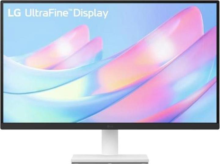 Produktbild LG 27US500-W (3840 x 2160 Pixel, 27")