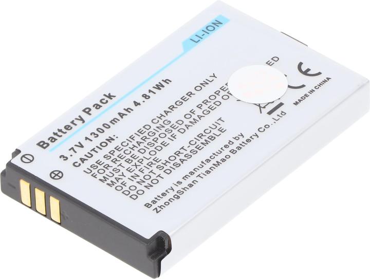 Image du produit Cat Batterie B25 Batterie UP073450AL
