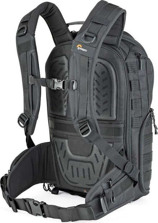 Produktbild Lowepro ProTactic BP 350 AW Green Line (Fotorucksack, 16 l)