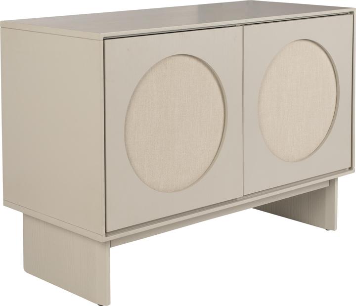 Immagine prodotto Zuiver Armadio gemello a 2 ante (100 x 45 x 70 cm)