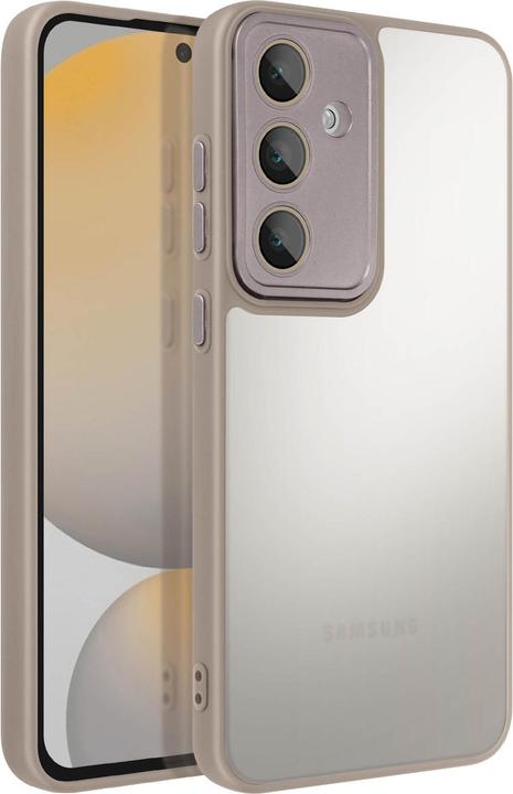 Immagine prodotto Avizar Caso di schiacciamento allo zenzero (Samsung Galaxy S24 FE)