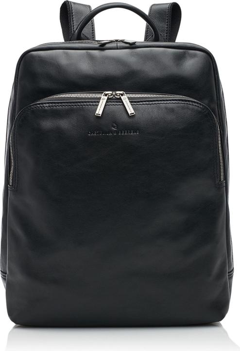Castelijn & Beerens Firenze Laptoprucksack 15,6" (17 l)