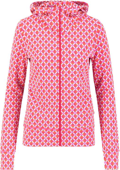 Produktbild Blutsgeschwister Scuba Duba Zip-up (L)