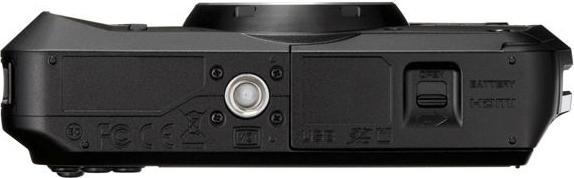 Actual product image RICOH WG-6 (5 - 25 mm, 20 Mpx, 1/2,3'')