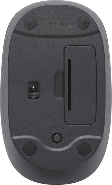 Immagine prodotto Logitech MOUSE BLUETOOTH M196 (Senza fili)