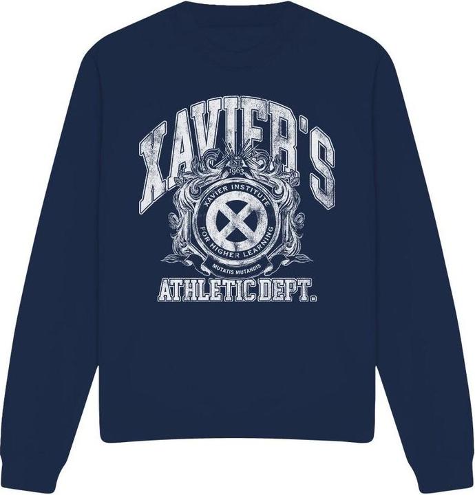 XMen Athletic Dept Sweatshirt