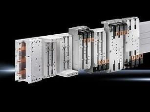 Image du produit Rittal Adaptateur de composants SV pour vacuostats en rack