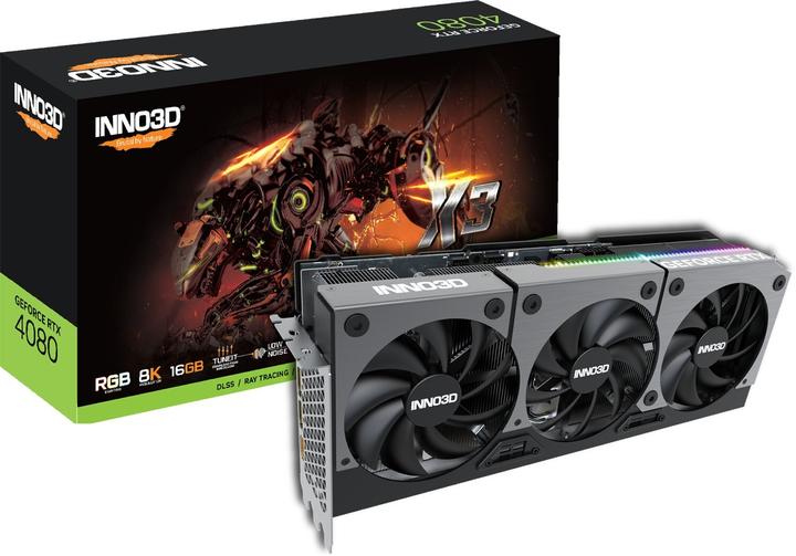 Immagine prodotto Intel Arc A750 Edizione Limitata (8 GB)