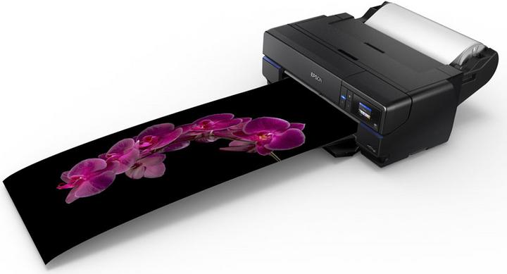 Produktbild Epson SC-P800 inkl. Roll Unit (Tintenpatrone, Farbe)