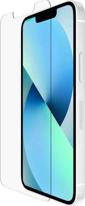 Produktbild Belkin Screen Force (1 Stück, Apple iPhone 13 mini)