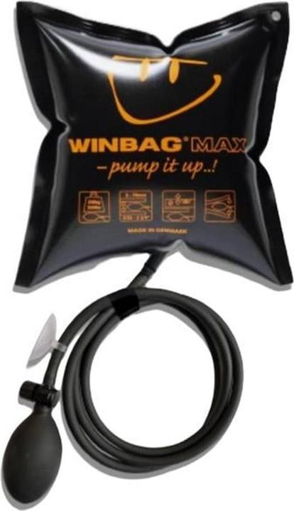 Produktbild Winbag Max (70 mm)