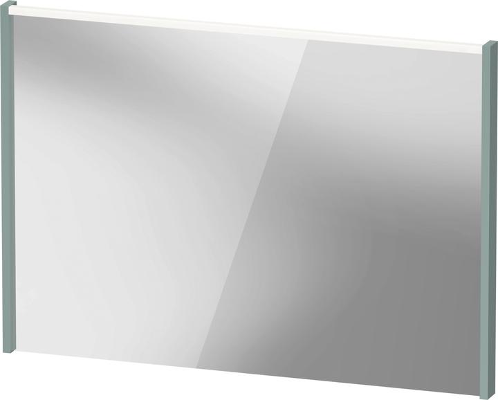 Fjordgrün Matt