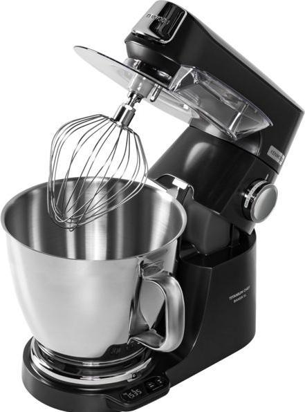 Image du produit Kenwood KVL85.004.BK (1200 W)