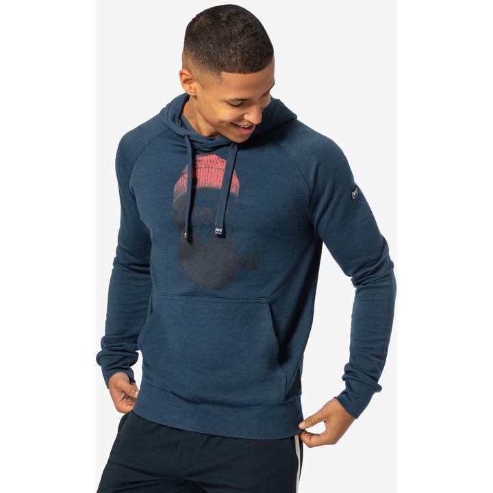 Produktbild Super Natural Favourite Sailor Hoodie (M)