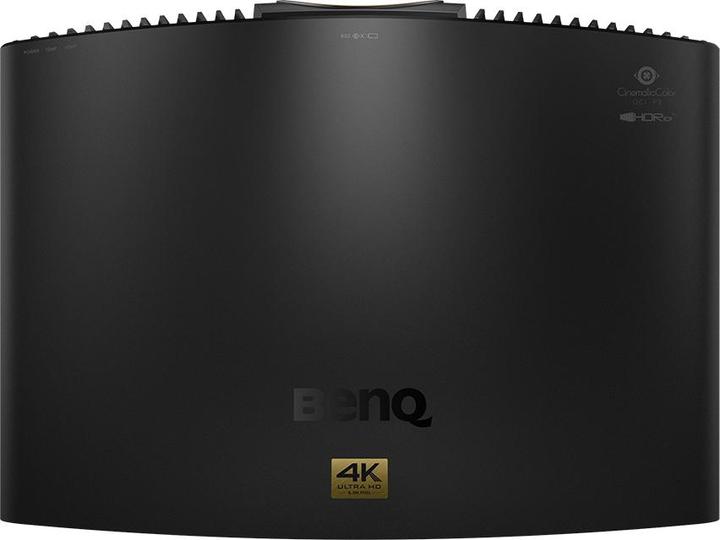Image du produit BenQ W5800 (DHU, 2600 lm)