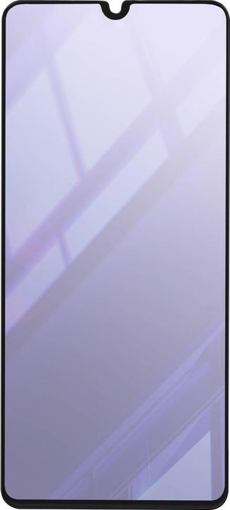Immagine prodotto Avizar Protezione del display in vetro BlueGuard con filtro per la luce blu (1 Pezzo/i, Samsung Galaxy A70)