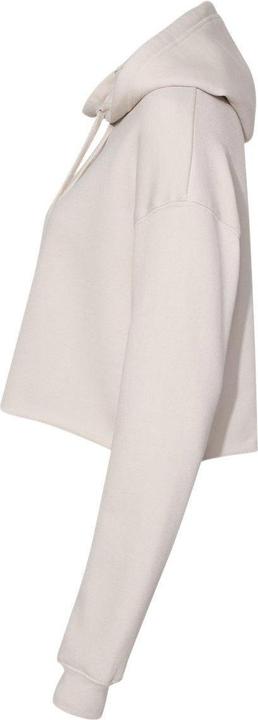 Image du produit Bella Canvas Sweat à capuche femme Crop Fleece (M)