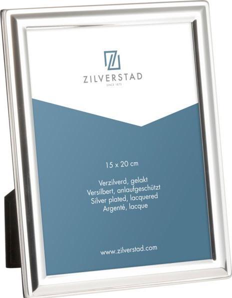 Produktbild Zilverstad Rahmen 15x20 Metall sp. (8075233) (15 x 20 cm)