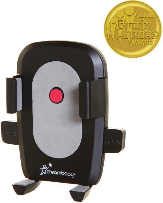 Image du produit Dreambaby Strollerbuddy