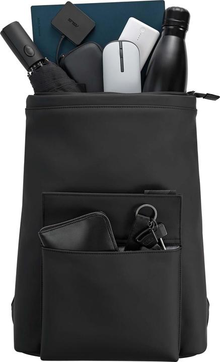 Image du produit ASUS AP2600 VIGOUR Backpack pour ordinateur portable jusqu'à 16" noir 5 en 1