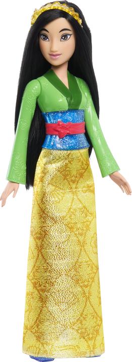 Produktbild Mattel Mulan