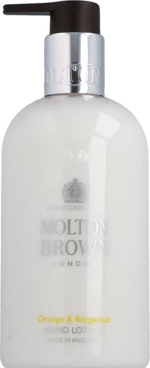 Actual product image Molton Brown Hand lotion (300 ml)