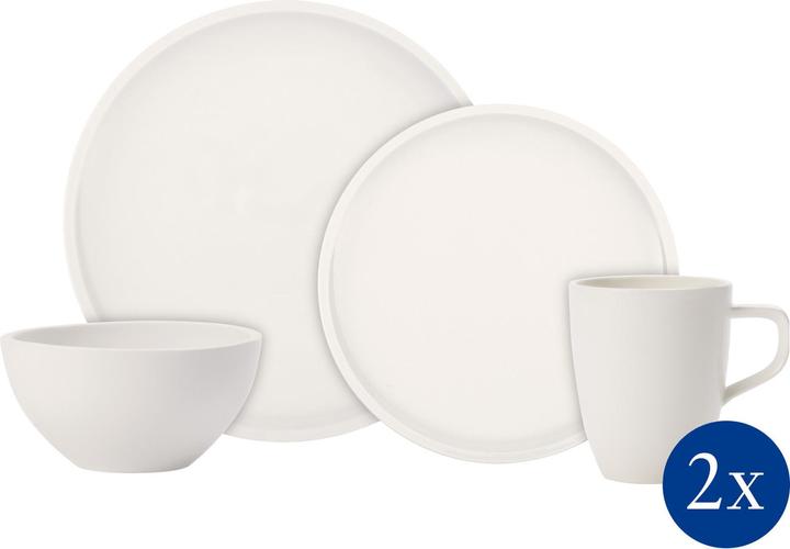 Einsteigerset 8 tlg. Artesano Original (8 Pezzo/i)