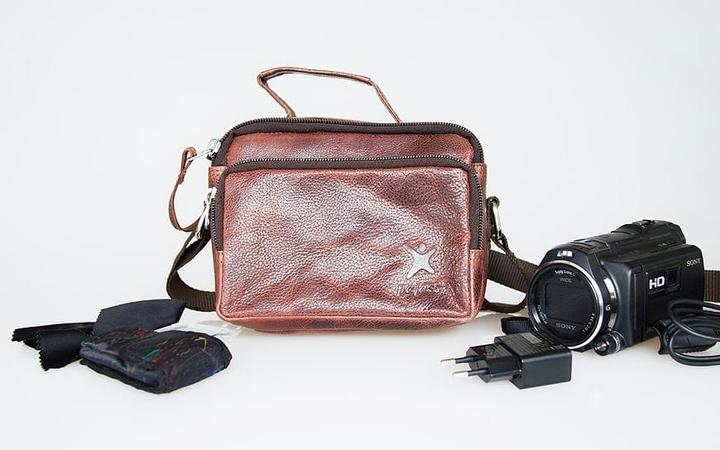 Image du produit Pajass Sac (Mallette photo)