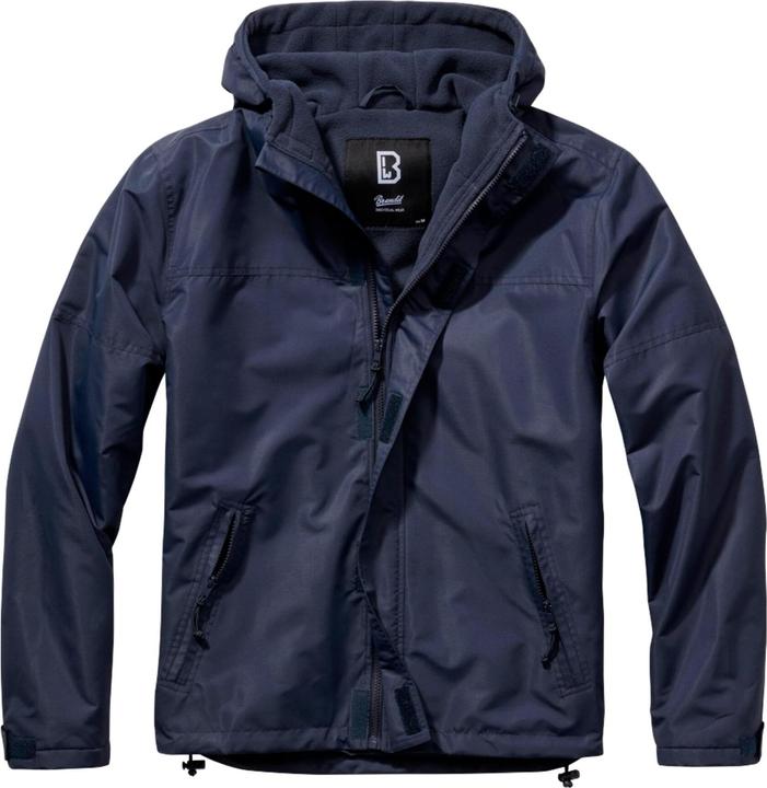 Brandit Windbreaker Frontzip (S)
