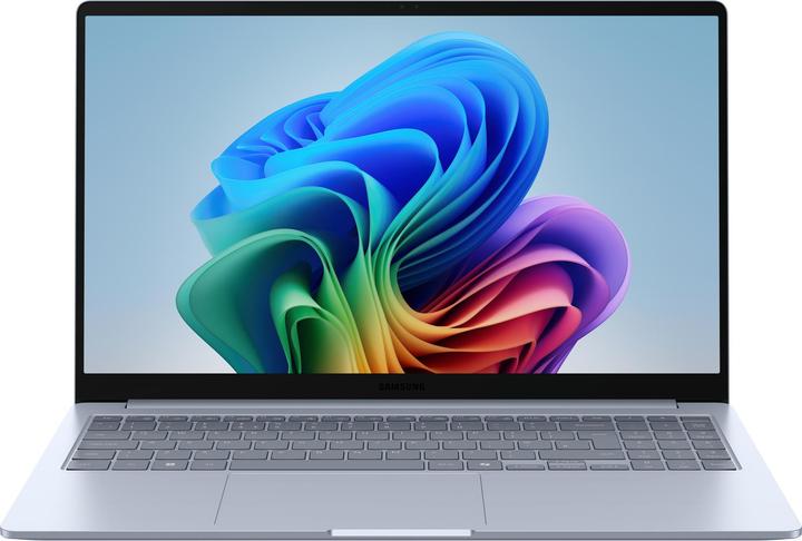 Samsung Galaxy Book4 Edge (15.60", Snapdragon X Plus X1P-42-100, 16 GB, 256 GB, DE)
