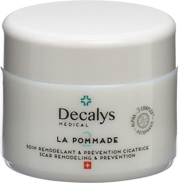 Produktbild Decalys La Pommade Salbe (Körpercreme, 30 ml)