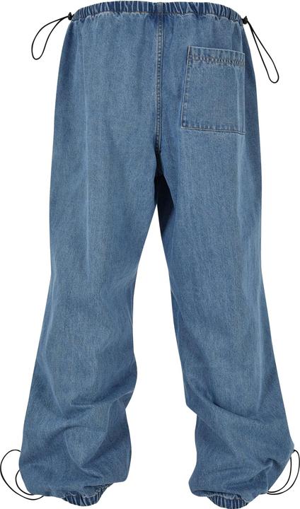 Actual product image Urban Classics Parachute Jeans Pants (4XL)