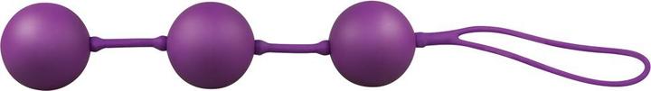 Produktbild You2Toys Velvet Balls Purple
