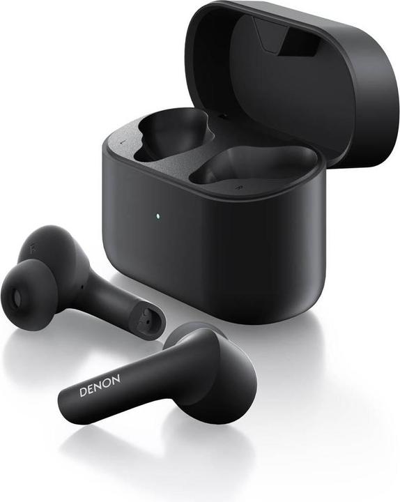 Denon AH-C630W (No noise cancelling, 18 h, Wireless)