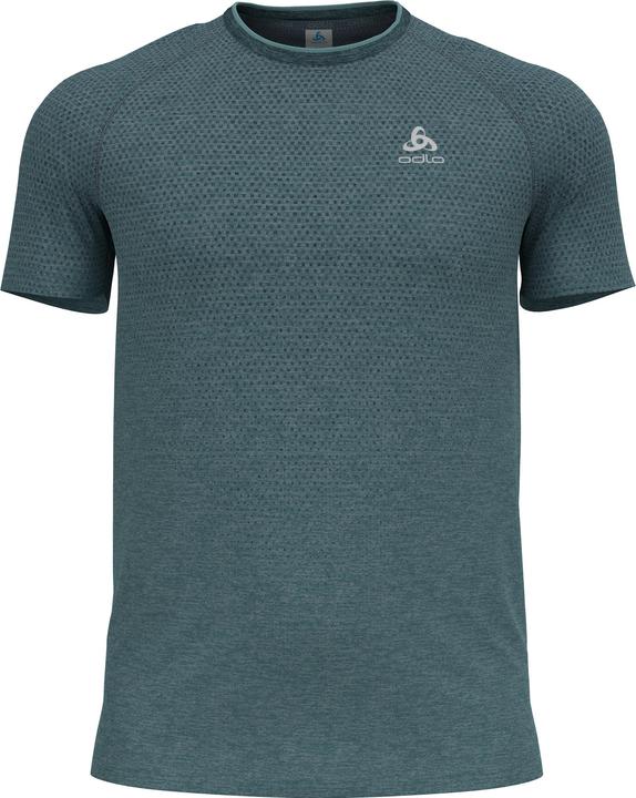 Produktbild Odlo T-shirt crew neck s/s ESSENTIAL SEAMLESS (XL)