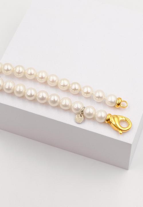 Produktbild Muau Collier (925 Silber)