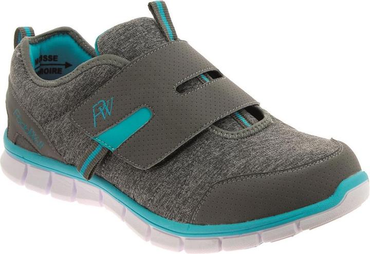 Actual product image Podowell VENDEE 39 Gris (39)
