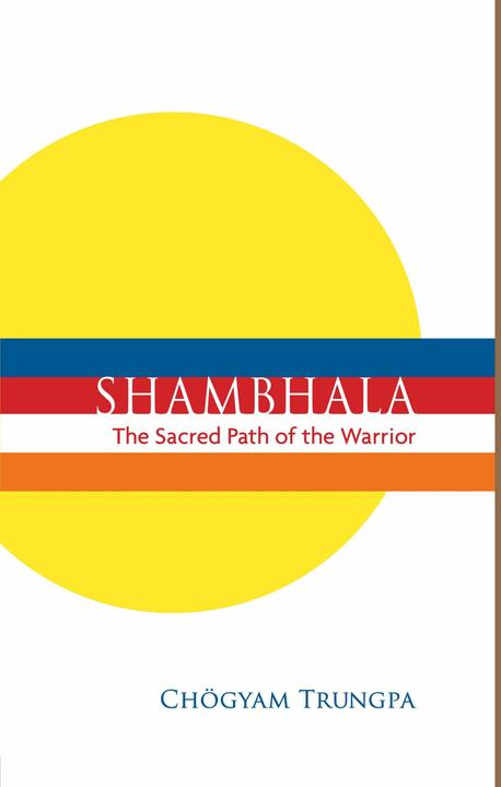 Produktbild : The Sacred Path of the Warrior (Englisch, Chogyam Trungpa, Carolyn Gimian, 2015)